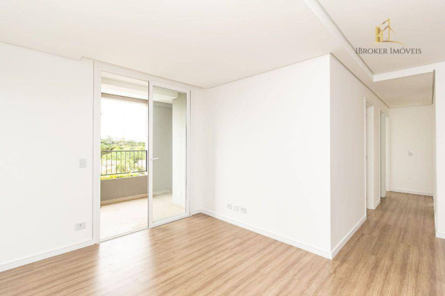 Imagem Apartamento com 3 Quartos à Venda, 91 m² em Campo Comprido - Curitiba