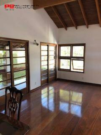 Imagem Sobrado com 3 Quartos para Alugar, 380 m² em Jardim Morumbi - São Paulo