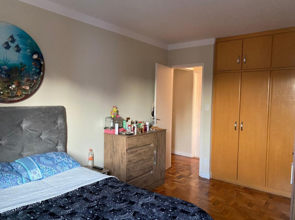 Apartamento com 3 Quartos à Venda, 98 m² em Vila Arapua - São Paulo