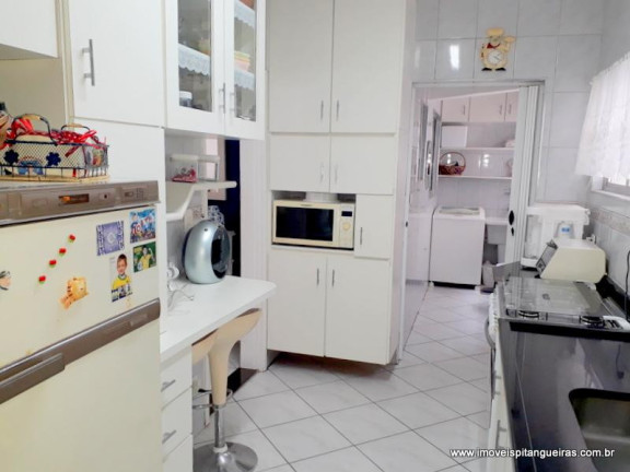 Imagem Apartamento com 3 Quartos à Venda, 140 m² em Enseada - Guarujá