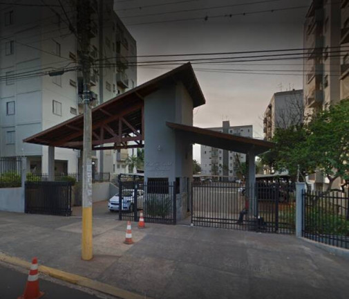 Imagem Apartamento com 2 Quartos à Venda, 55 m² em Parque Dos Bandeirantes - Ribeirão Preto
