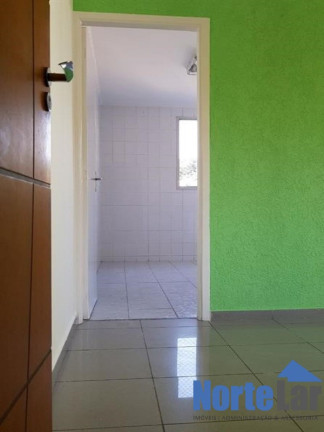 Apartamento com 2 Quartos à Venda, 48 m² em Vila Amália (zona Norte) - São Paulo