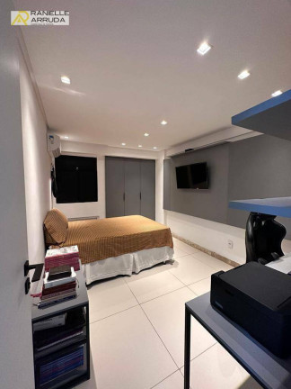 Imagem Apartamento com 3 Quartos à Venda, 130 m² em Bessa - João Pessoa