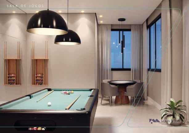 Imagem Apartamento com 2 Quartos à Venda, 110 m² em Tabuleiro - Barra Velha