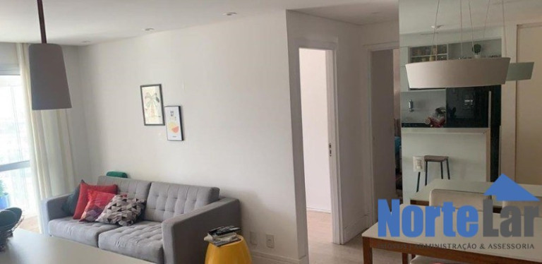 Imagem Apartamento com 2 Quartos à Venda, 65 m² em Casa Verde - São Paulo