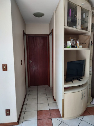 Imagem Apartamento com 2 Quartos à Venda, 60 m² em Nossa Senhora Do Rosário - São José