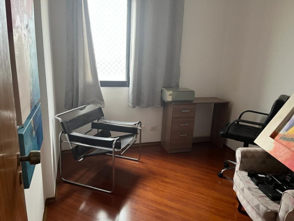 Apartamento com 3 Quartos à Venda, 85 m² em Vila Assunção - Santo André