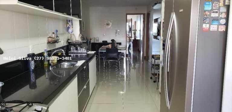 Foto do imóvel: Apartamento com 4 Quartos à Venda, 252 m² em Praia De Itaparica - Vila Velha
