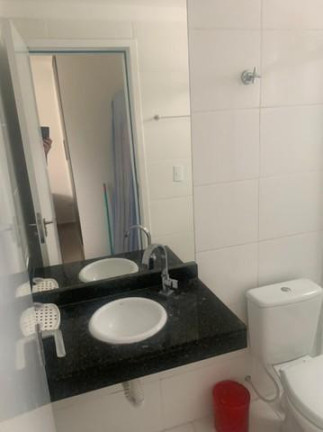 Imagem Apartamento com 2 Quartos para Alugar, 80 m² em Boqueirão - Praia Grande