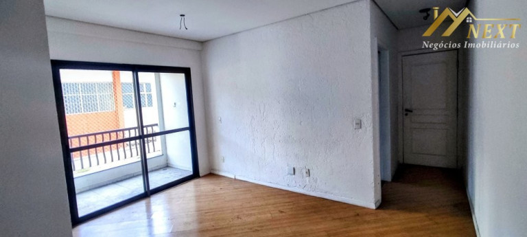 Imagem Apartamento com 3 Quartos à Venda, 75 m² em Vila Leopoldina - São Paulo