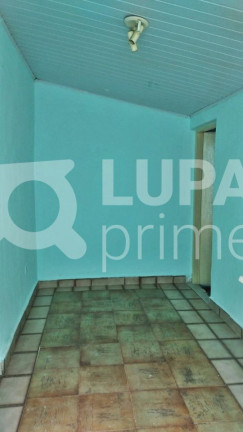 Imagem Casa com 1 Quarto para Alugar, 35 m² em Vila Maria Alta - São Paulo