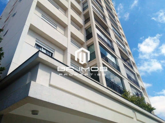 Imagem Apartamento com 3 Quartos à Venda, 88 m² em Cambuci - São Paulo