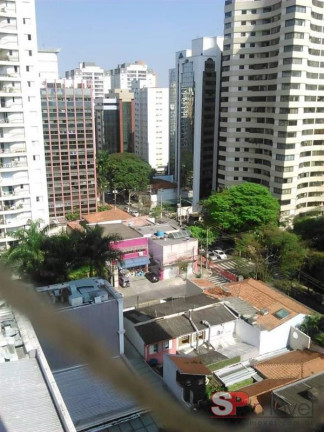 Apartamento com 2 Quartos à Venda, 79 m² em Indianópolis - São Paulo