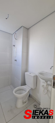 Apartamento com 1 Quarto à Venda, 38 m² em Vila Bela - São Paulo