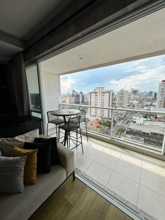 Imagem Apartamento com 2 Quartos à Venda, 76 m² em Fazenda - Itajaí