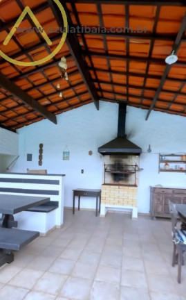 Imagem Casa com 4 Quartos à Venda, 383 m² em Serra Da Cantareira - Mairiporã