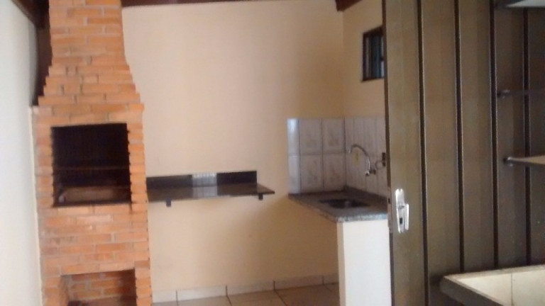 Imagem Sobrado com 2 Quartos à Venda, 200 m² em Jardim Residencial Santina Paroli Peccinino - Limeira