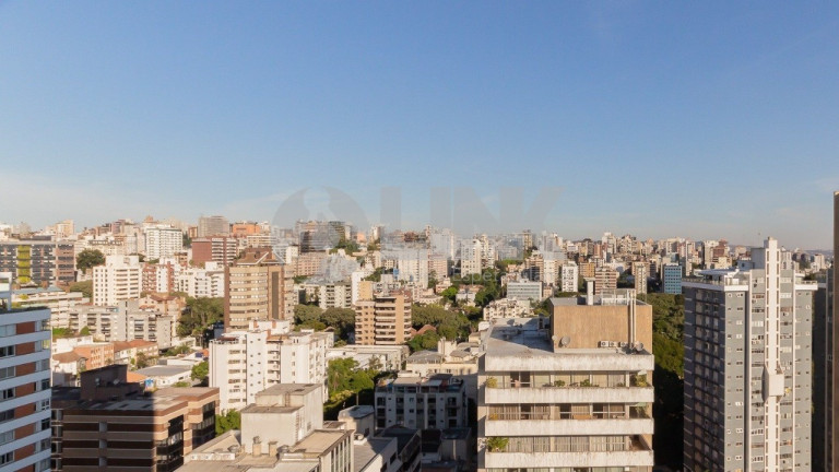 Imagem Apartamento com 3 Quartos à Venda, 167 m² em Moinhos De Vento - Porto Alegre