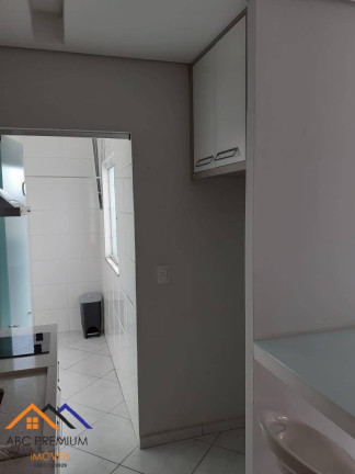 Imagem Apartamento com 2 Quartos à Venda, 51 m² em Vila Luzita - Santo André