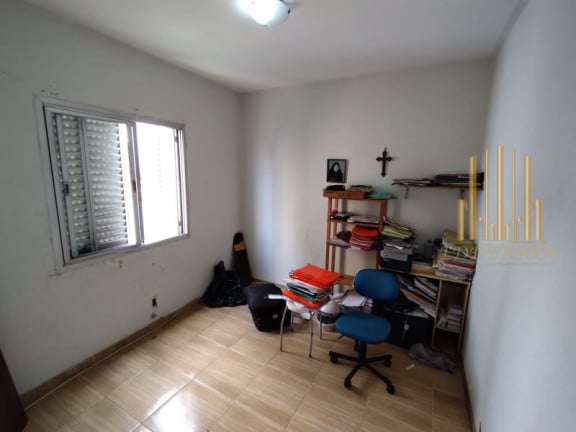 Imagem Apartamento com 2 Quartos à Venda, 55 m² em Perdizes - São Paulo