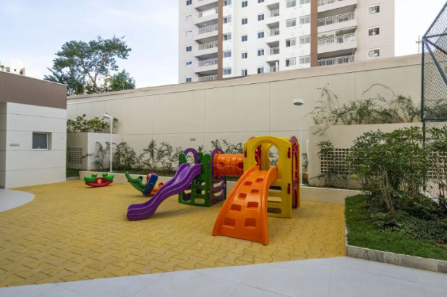 Imagem Apartamento com 2 Quartos à Venda, 75 m² em Vila Apiaí - Santo André