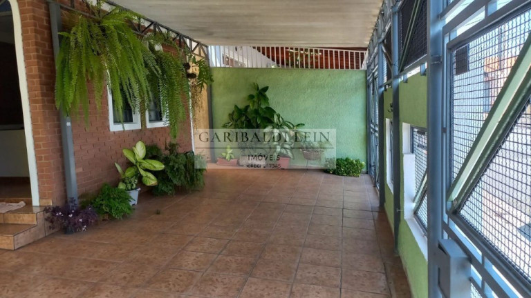 Imagem Casa com 2 Quartos à Venda, 150 m² em Jardim García - Campinas