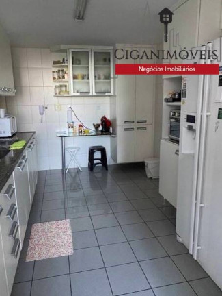 Imagem Apartamento com 4 Quartos à Venda, 169 m² em Barra Da Tijuca - Rio De Janeiro