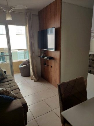 Imagem Apartamento com 3 Quartos à Venda, 55 m² em Vila Cardia - Bauru
