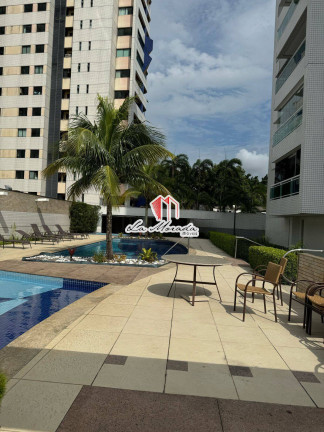 Imagem Apartamento com 3 Quartos à Venda, 104 m² em Parque 10 De Novembro - Manaus