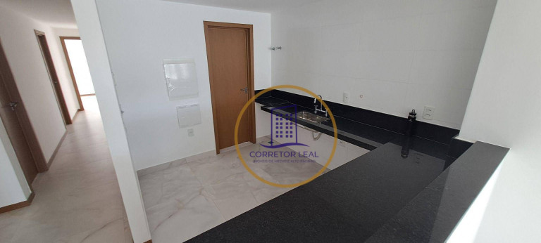 Imagem Apartamento com 4 Quartos à Venda, 327 m² em Enseada Azul - Guarapari