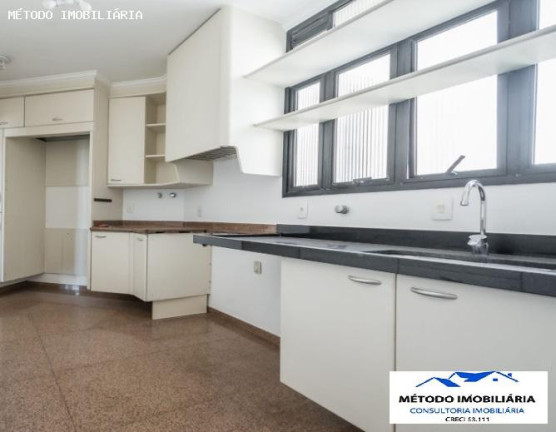 Apartamento com 4 Quartos à Venda, 311 m² em Vila Uberabinha - São Paulo