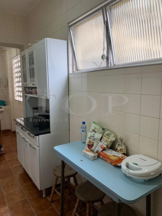 Imagem Apartamento com 1 Quarto à Venda, 50 m² em Pitangueiras - Guarujá