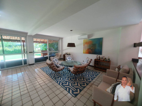 Casa com 4 Quartos à Venda, 447 m² em Barra Da Tijuca - Rio De Janeiro