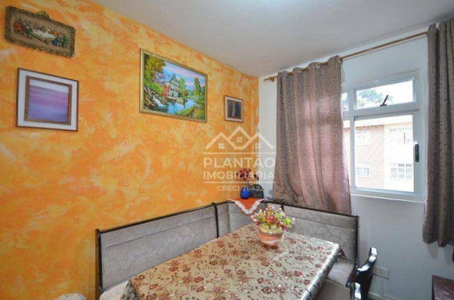 Foto do imóvel: Apartamento com 3 Quartos à Venda, 60 m² em Boa Vista - Curitiba