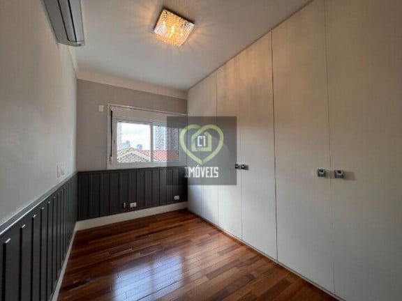 Imagem Apartamento com 3 Quartos à Venda, 158 m² em Perdizes - São Paulo