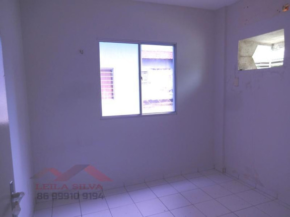 Imagem Apartamento com 2 Quartos à Venda, 67 m² em Ininga - Teresina