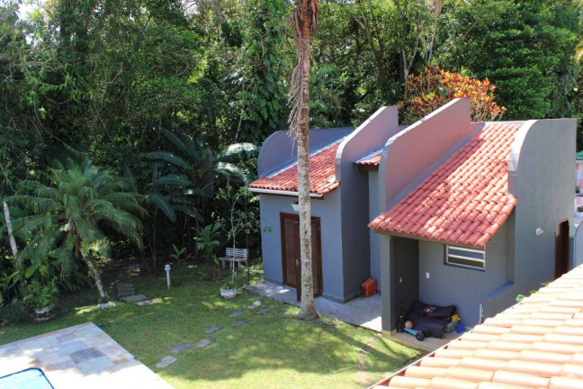 Casa com 4 Quartos à Venda, 380 m² em Riviera De São Lourenço - Bertioga
