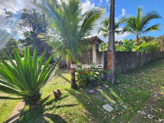 Imagem Terreno à Venda, 500 m² em Jardim  São Lourenço - Bertioga