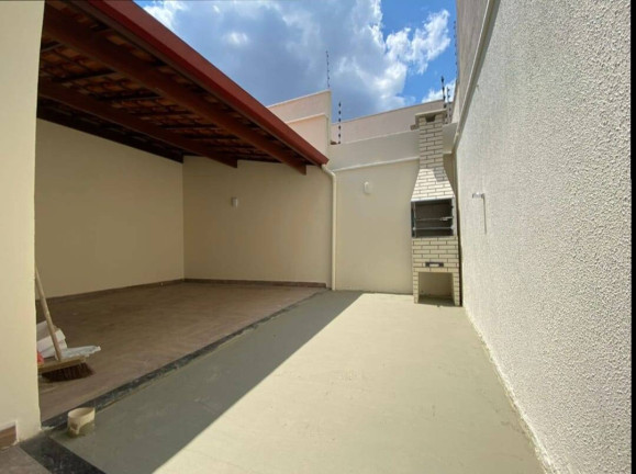 Imagem Casa com 3 Quartos à Venda, 195 m² em Mangabeira - Feira De Santana