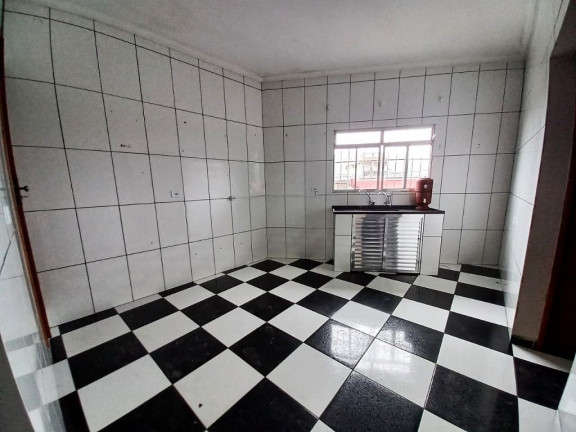 Imagem Casa com 4 Quartos à Venda, 130 m² em Vila Costa Muniz - Cubatão