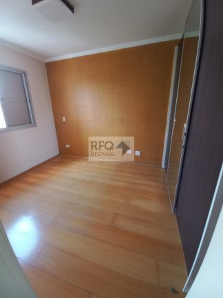 Apartamento com 2 Quartos à Venda, 52 m² em Vila Gumercindo - São Paulo
