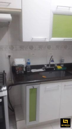 Imagem Apartamento com 2 Quartos à Venda, 58 m² em Demarchi - São Bernardo Do Campo