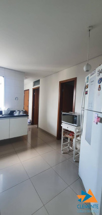 Imagem Apartamento com 4 Quartos à Venda, 204 m² em Santo Agostinho - Belo Horizonte