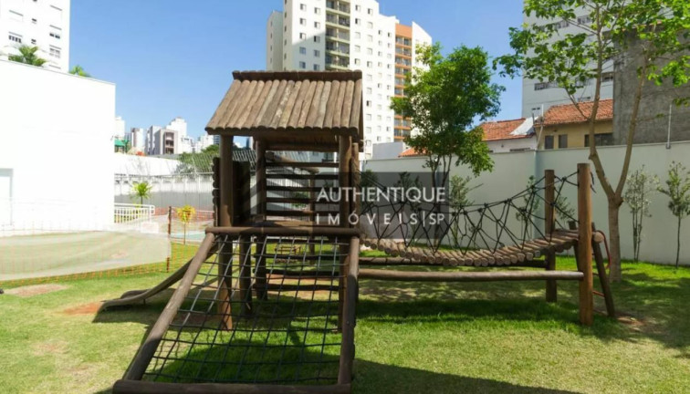 Imagem Apartamento com 3 Quartos à Venda, 171 m² em Aclimação - São Paulo