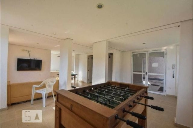 Imagem Apartamento com 3 Quartos à Venda, 70 m² em Jardim Nosso Lar - São Paulo