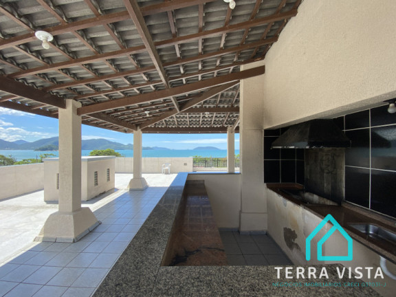 Apartamento com 2 Quartos à Venda, 70 m² em Maranduba - Ubatuba