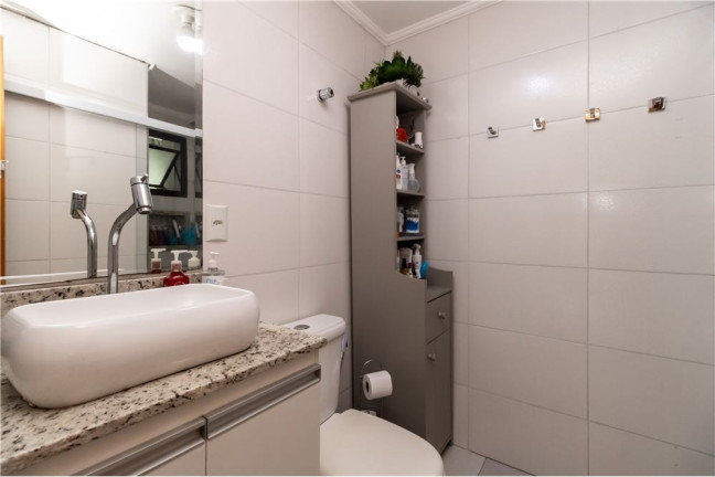 Imagem Apartamento com 3 Quartos à Venda, 73 m² em Saúde - São Paulo