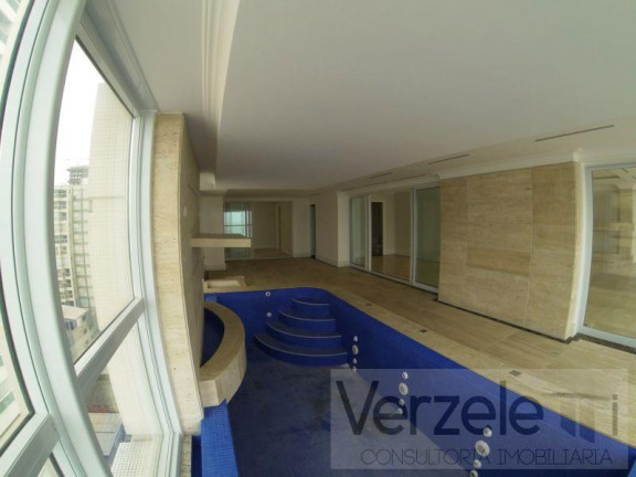 Imagem Apartamento com 4 Quartos à Venda, 316 m² em Centro - Balneário Camboriú