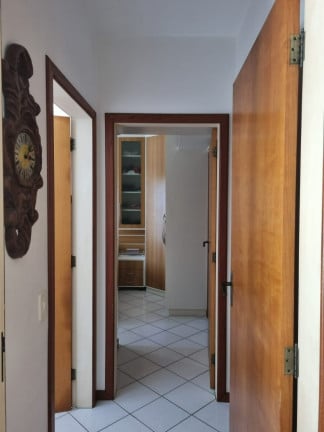 Imagem Apartamento com 2 Quartos à Venda, 64 m² em Estreito - Florianópolis