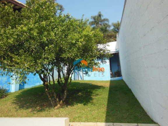 Foto do imóvel: Chácara com 2 Quartos à Venda, 505 m² em Recreio Primavera - Itapecerica Da Serra